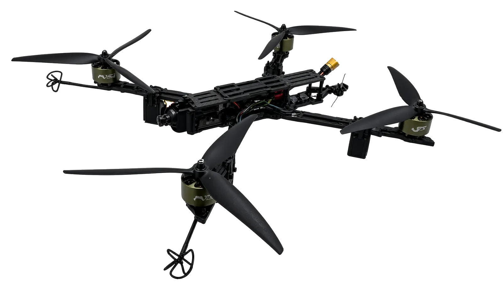 FPV-10D