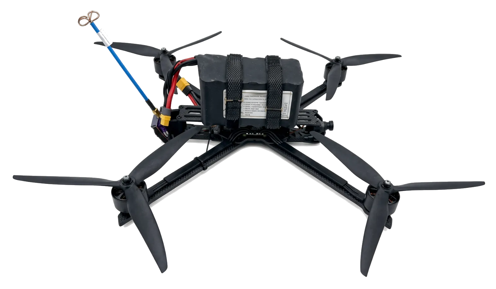 FPV-10P