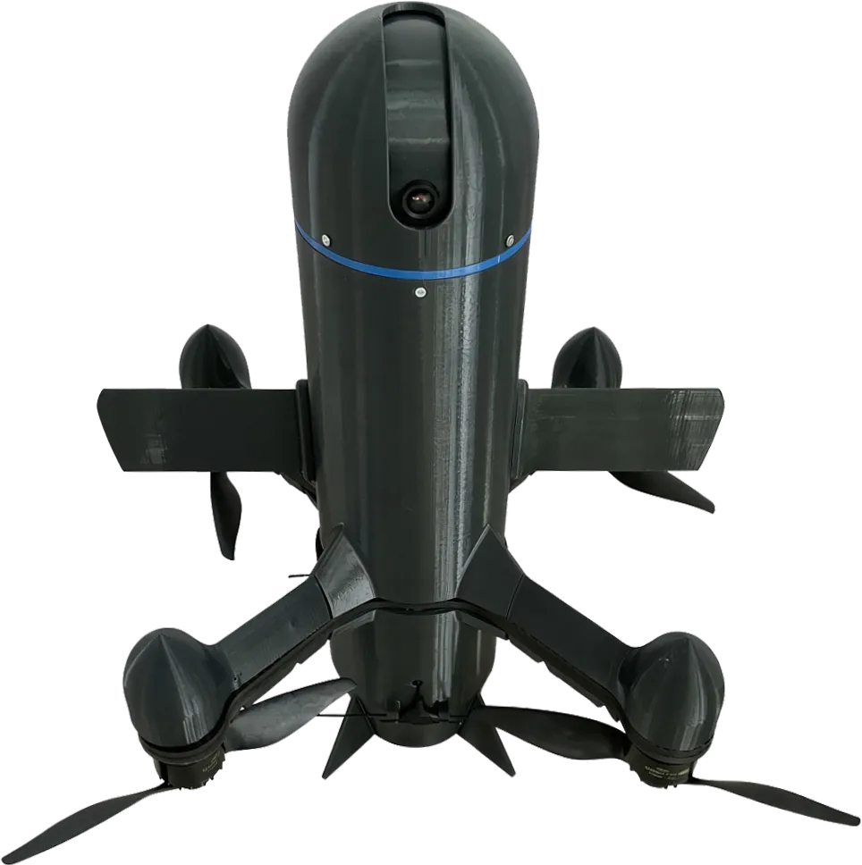 FPV-16AI
