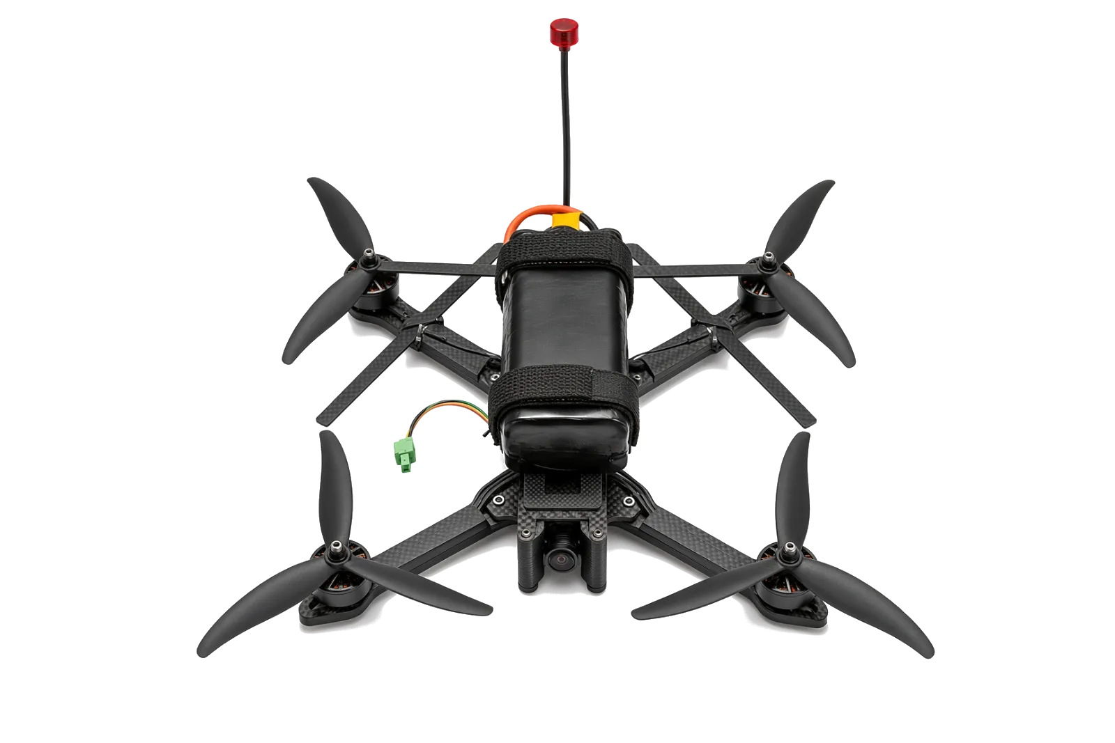 FPV-8H